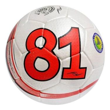 Imagem de Bola Campo Dalponte 81 Star Microfibra Costurada A Mão