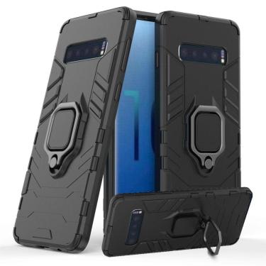 Imagem de Capa Capinha Case Samsung Galaxy S10 - Protetora Militar