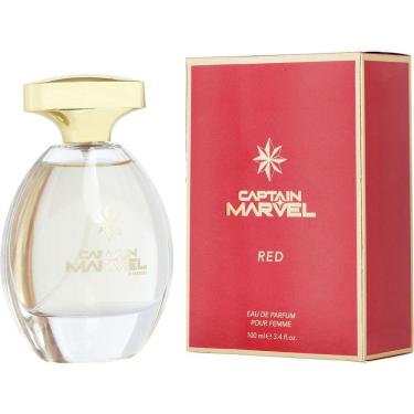 Imagem de Perfume Marvel Vermelho 100ml+ - Spray 70mL