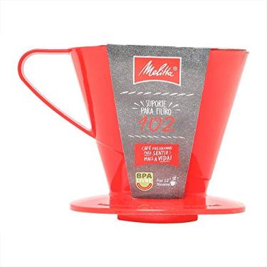 Imagem de PORTA FILTRO MELITTA 102 CORES