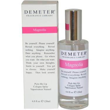 Imagem de Perfume Demeter Magnolia Cologne Spray 120ml para mulheres