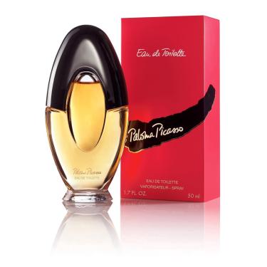 Imagem de Perfume Paloma Picasso Mon Parfum edt 50mL para mulheres