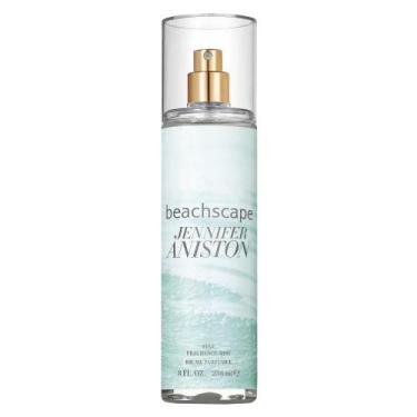 Imagem de Perfume Jennifer Aniston Beachscape Fine Fragrance Mist 240 Ml