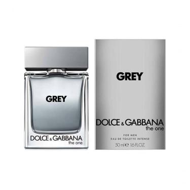 Imagem de Perfume Dolce Gabbana The One Grey Masculino (50 Ml) 50 Ml