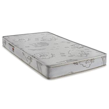 Imagem de Colchão Para Berço Ortobom Baby Petit Perle D18 70x130