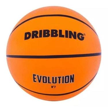 Imagem de Bola de Basquete Evol 2 NUMERO 7