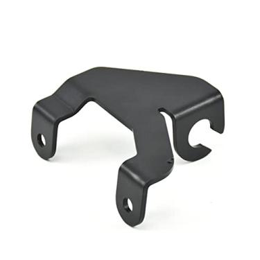 Imagem de Suporte de cabo de câmbio de transmissão, 15013290, compatível com Silverado Sierra 2500 1999-2006, caixa de engrenagens 4l80e correspondente.