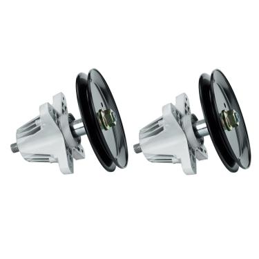 Imagem de Youxmoto 618-06989 918-06989 46'' Deck Spindle Assembly for Troy-Bilt MTD T1500 T1600 T1900 LT4600 CLT46CVT TB46