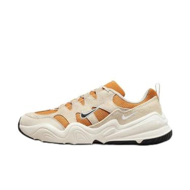 Imagem de Nike Tech Hera Tênis masculino (FJ9532-800, monarca/osso claro/vela/preto), Monarch/Light Bone/Sail/Preto, 44