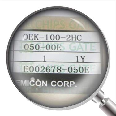 Imagem de OEK-100-2HC 1Pcs Brand New OEK-100-2HC