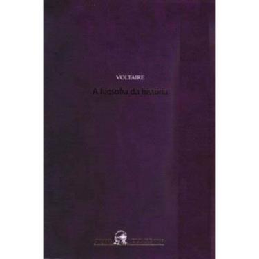 Imagem de Filosofia Da Historia - (Wmf)