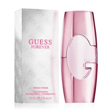 Imagem de Perfume Guess Forever Feminino - Spray 2.141ml
