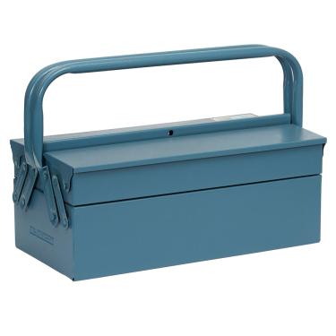 Imagem de Caixa De Ferramentas C/ 3 Gavetas Metal Ref. 340 - Marcon Marcon