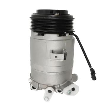 Imagem de Compressor A/C de substituição para Nissan Quest 2011-2015 3.5L Murano 2009-2014 3.5L Maxima 2009-2014 3.5L Pathfinder 2013-2015 3.5L CO 11319C