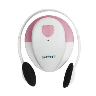 Imagem de Monitor Pré Natal Portátil Ultrassom Batimentos Cardíacos G-tech  