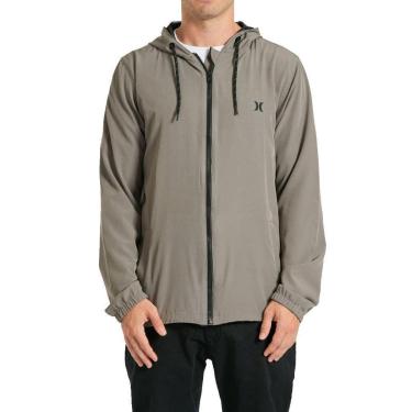 Imagem de Jaqueta Hurley Windbreaker Cold Masculina-Masculino