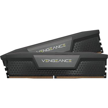 Imagem de Memória ram Corsair Vengeance DDR5 48GB (2x24GB) 6000MHz CL36