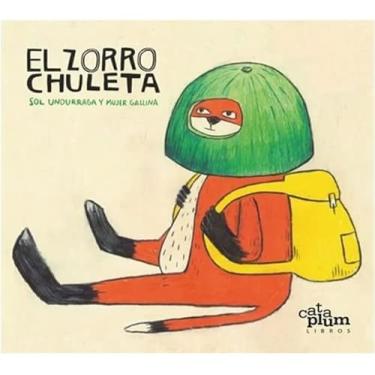 Imagem de EL ZORRO CHULETA