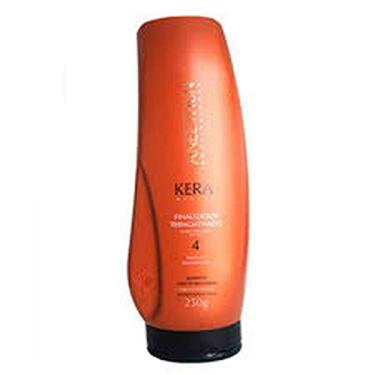 Imagem de Aneethun Kera System Finalizador Termoativado de 250g