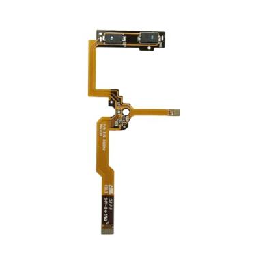 Imagem de BestParts Cabo principal de placa de circuito plano para mouse + microinterruptor + substituição de pés para mouse Logitech G Pro X Superlight