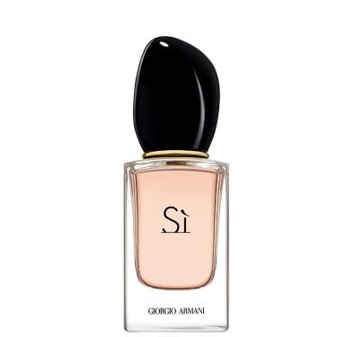 Imagem de Sí Giorgio Armani Eau de Parfum - Perfume Feminino 30ml-Feminino