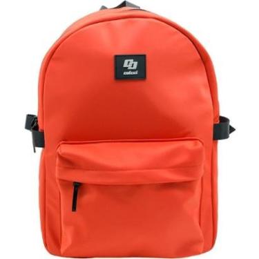 Imagem de Mochila Colcci Patch Feminino-Feminino