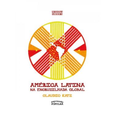 Imagem de América Latina Na Encruzilhada Global