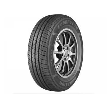 Imagem de Pneu Aro 13 165/70R13 Goodyear 83T Touring Direction 2, 13