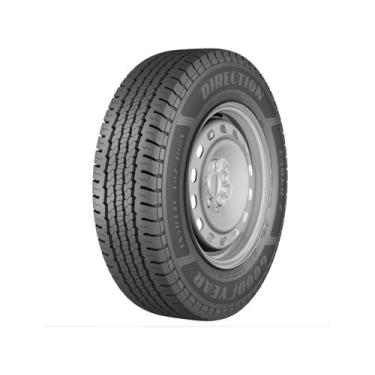 Imagem de Pneu Aro 14 185/80R14 Goodyear 102S Direction 2 Cargo, 14