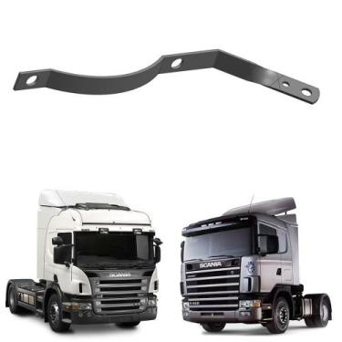 Imagem de Suporte Antena Px Scania Serie 4 Lado Direito Traseiro - GR Sul