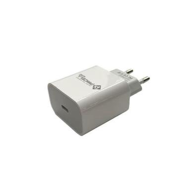 Imagem de Fonte Carregador Turbo 18W Tipo C - Pmcell