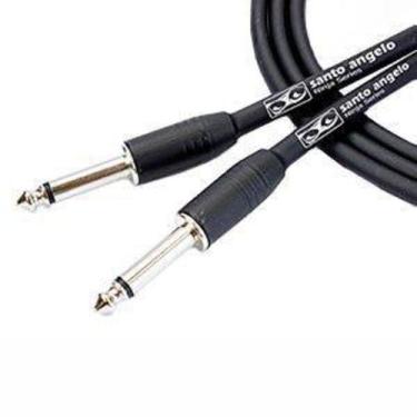Imagem de Cabo Santo Angelo Ninja E-20 P10 Mono / P10 Mono 15 FT / 4,57 Metros -