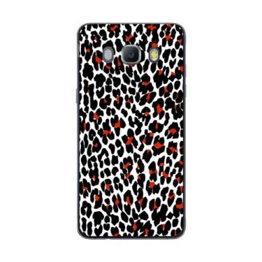 Imagem de Capa Adesivo Skin355 Verso Para Samsung Galaxy J5 Sm-j5008 - KawaSkin