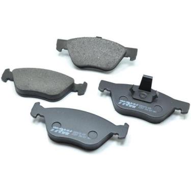 Imagem de Pastilha Freio Dianteiro Linea 2008 a 2012 Trw GDB9078