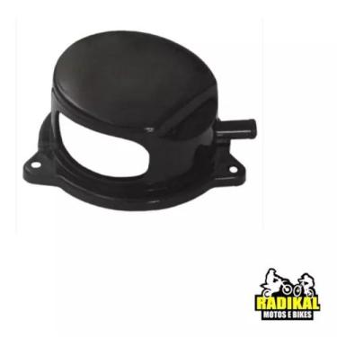 Imagem de Tampa Filtro de Ar Allen Titan 150