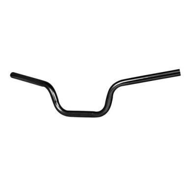 Imagem de Guidão Cromo Forte Modelo Original Com Peso E Rosca Fazer 150 2016 À 2