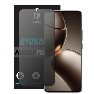 Imagem de Película Para Xiaomi 14T / 14T Pro Kingshield Hydrogel - Privacidade