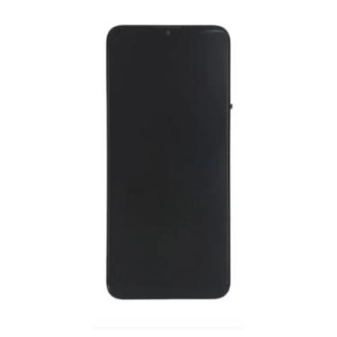 Imagem de Tela Display Lcd Touch Screen Para Moto G14 G54 Com Aro