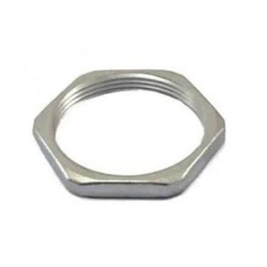 Imagem de Porca Terminal Sealtube-E 1.1/2' Indel, Prata