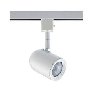 Imagem de Spot Trilho de Metal Pharos 15cmx6cmbella Iluminação
