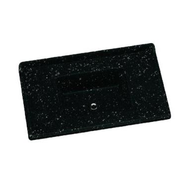 Imagem de Pia Sintética para Cozinha 85x50 Cm - AJ Rorato