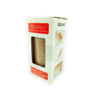 Imagem de Atadura Elástica 10cm X 1,3m Atadress