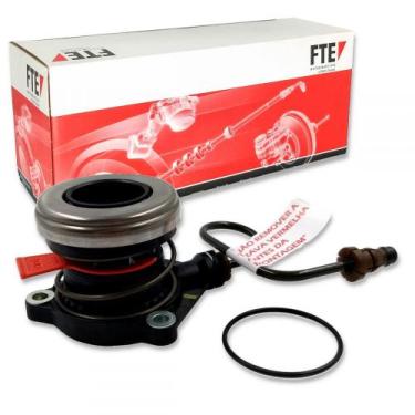 Imagem de Atuador Embreagem Astra, Cobalt, Corsa, Meriva, Montana, Onix, Prisma,