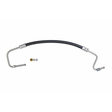 Imagem de Sunsong Conjunto de mangueira de linha de pressão de direção hidráulica 3401930