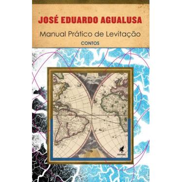 Imagem de Livro - Manual prático de levitação
