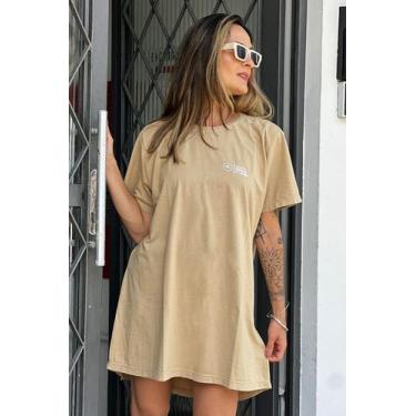 Imagem de Vestido Areia St. Catarina Hawewe, M