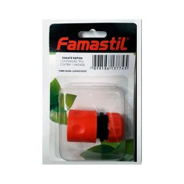 Imagem de Engate Rápido Stop Famastil