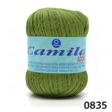 Imagem de Linha Camila 1000 - Corrente, 835