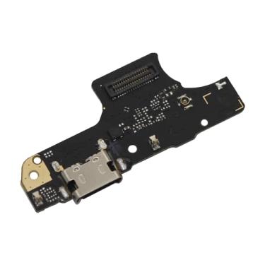 Imagem de Conector de carregamento USB Dock Socket PCB para Nokia G10/G20