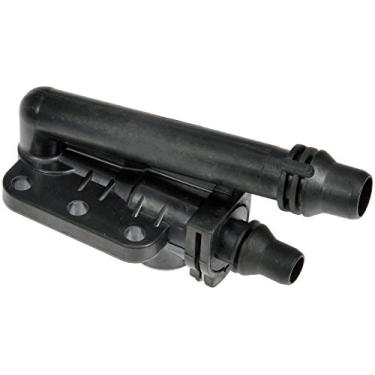 Imagem de Dorman Termostato refrigerador de óleo de transmissão automática 902-5908 compatível com modelos selecionados BMW